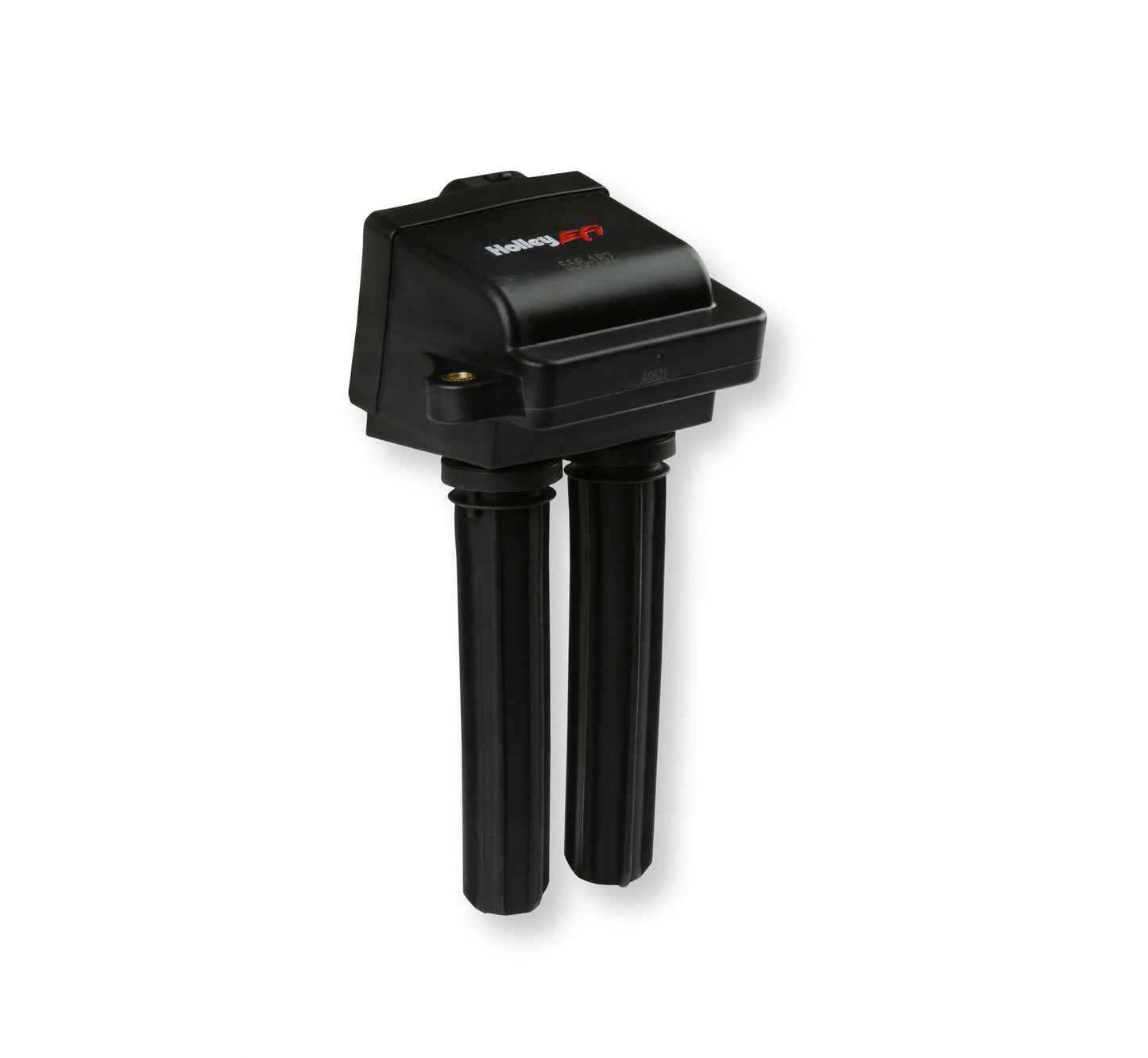 EFI SMART COILS,HEMI,BLACK,8 PACK