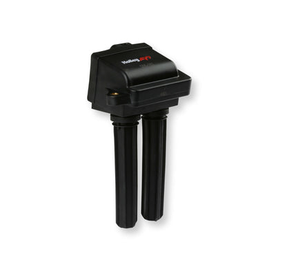 EFI SMART COILS,HEMI,BLACK,8 PACK