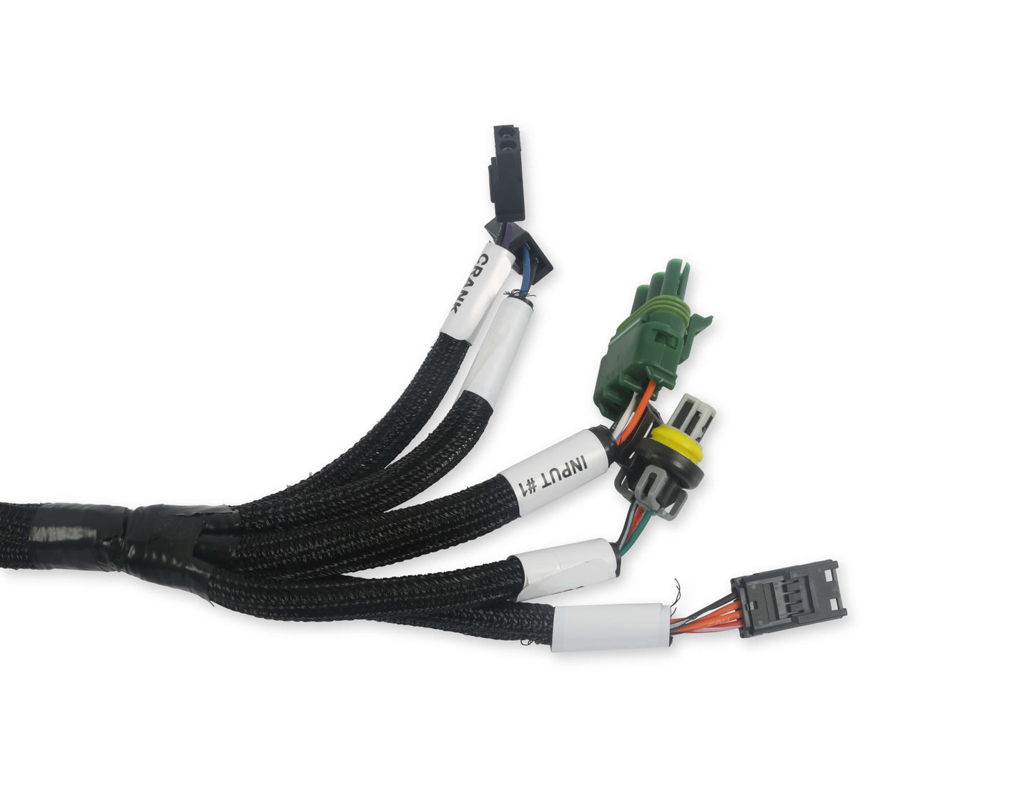 HARNESS,EFI BENCHTOP TEST HARNESS