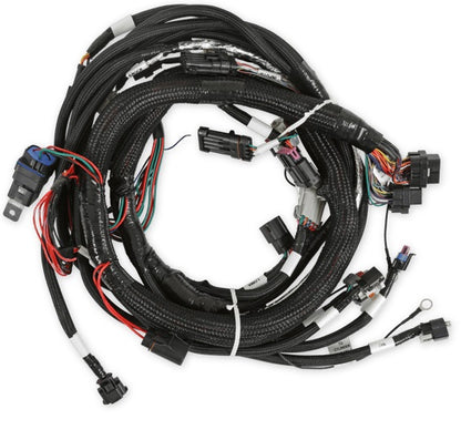 GEN V LT ENGINE MAIN HARNESS,TERMINATOR X V