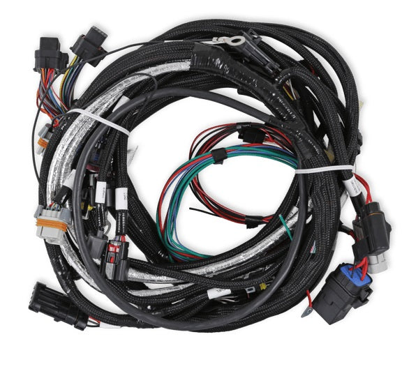 GEN V LT4 ENGINE MAIN HARNESS,TERMINATOR X V3