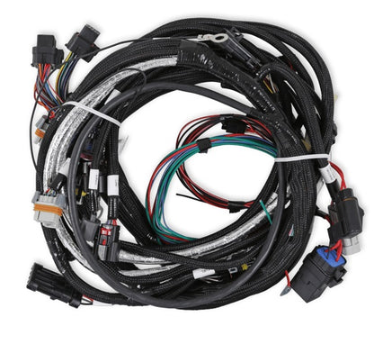 GEN V LT4 ENGINE MAIN HARNESS,TERMINATOR X V3