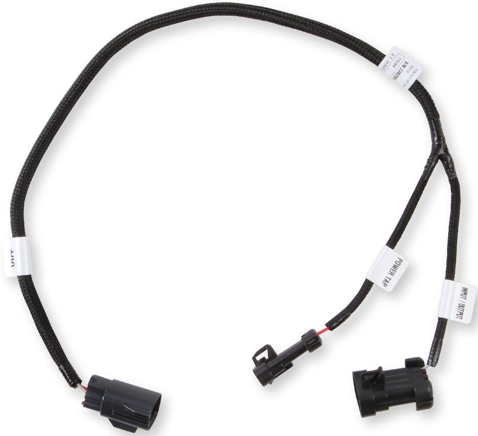 GEN 3 HEMI VVT SUB HARNESS,TERMINATOR X,X MAX