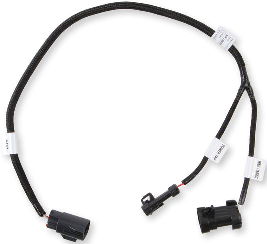 GEN 3 HEMI VVT SUB HARNESS,TERMINATOR X,X MAX