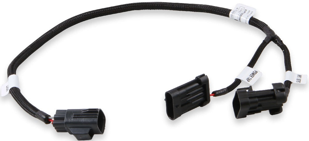 GEN 3 HEMI VVT SUB HARNESS,TERMINATOR X,X MAX