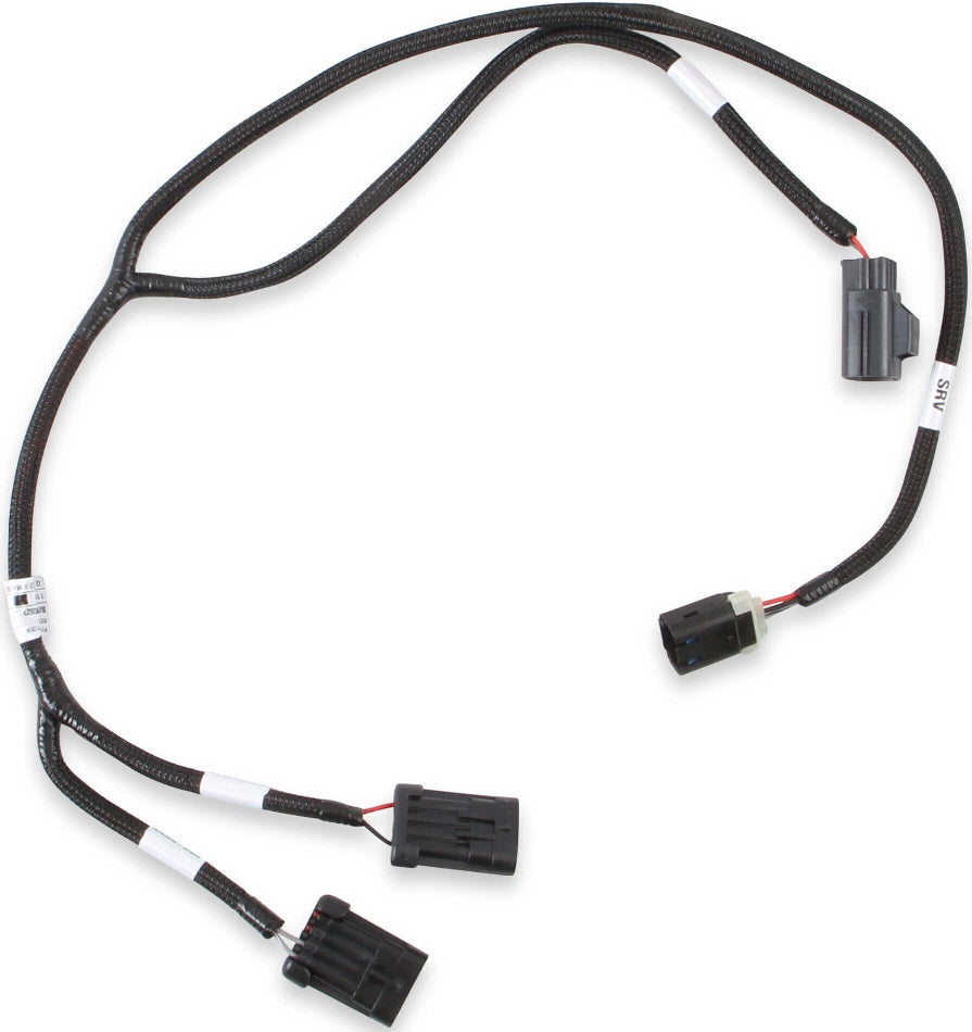 GEN 3 HEMI VVT/SRV HARNESS,TERMINATOR X,X MAX