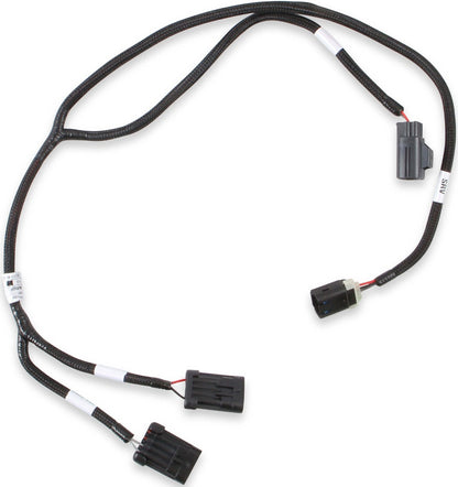 GEN 3 HEMI VVT/SRV HARNESS,TERMINATOR X,X MAX