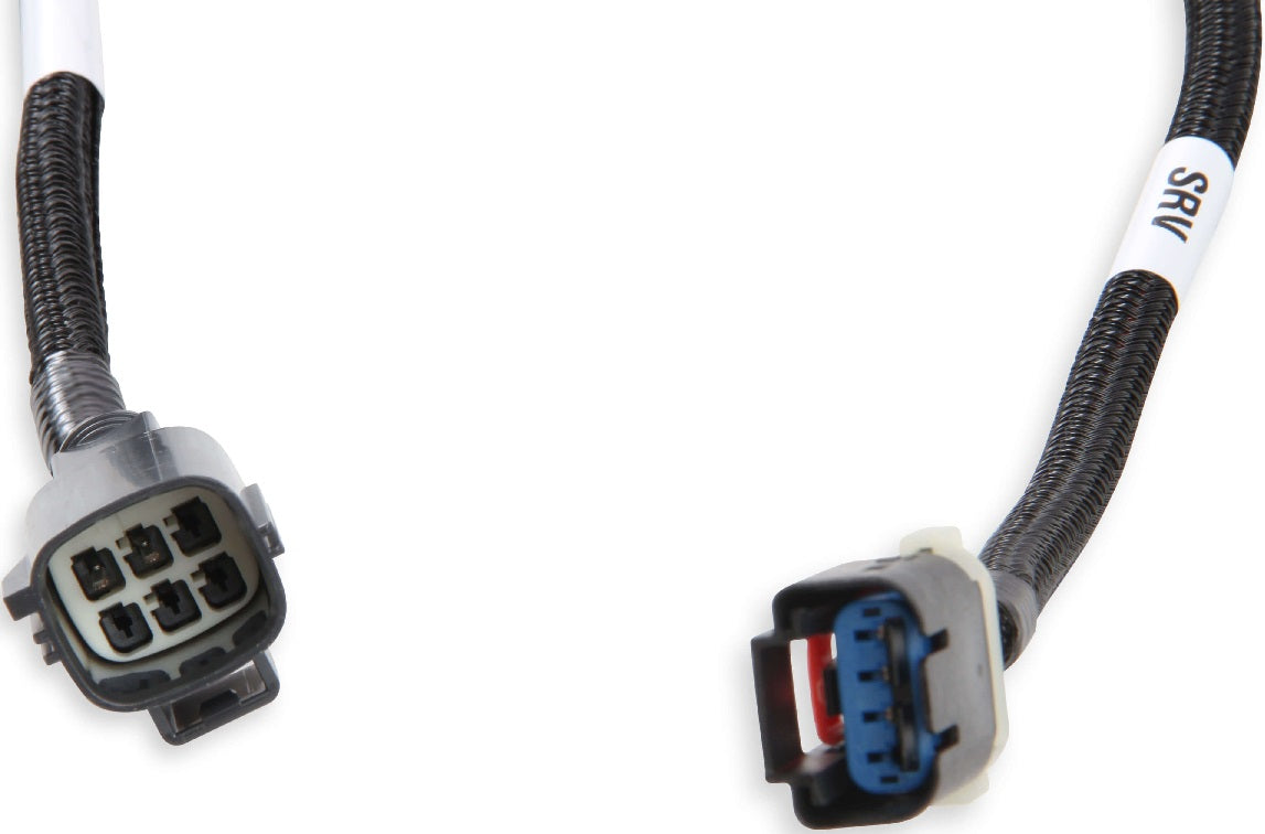 GEN 3 HEMI VVT/SRV HARNESS,TERMINATOR X,X MAX