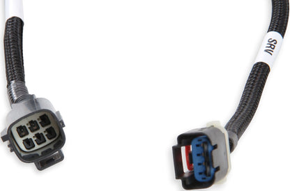 GEN 3 HEMI VVT/SRV HARNESS,TERMINATOR X,X MAX