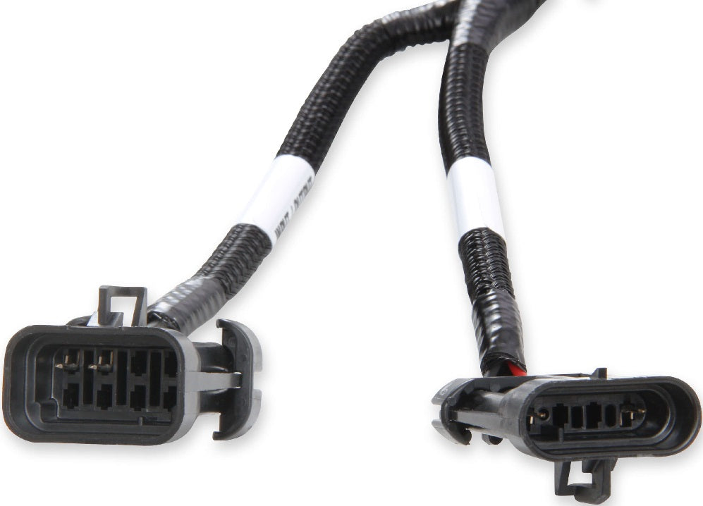GEN 3 HEMI VVT/SRV HARNESS,TERMINATOR X,X MAX