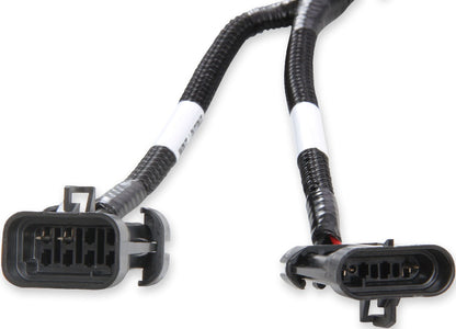 GEN 3 HEMI VVT/SRV HARNESS,TERMINATOR X,X MAX
