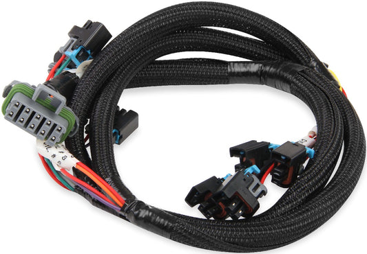 HARNESS,LS MULTEC 2 INJECTOR,550-904,917