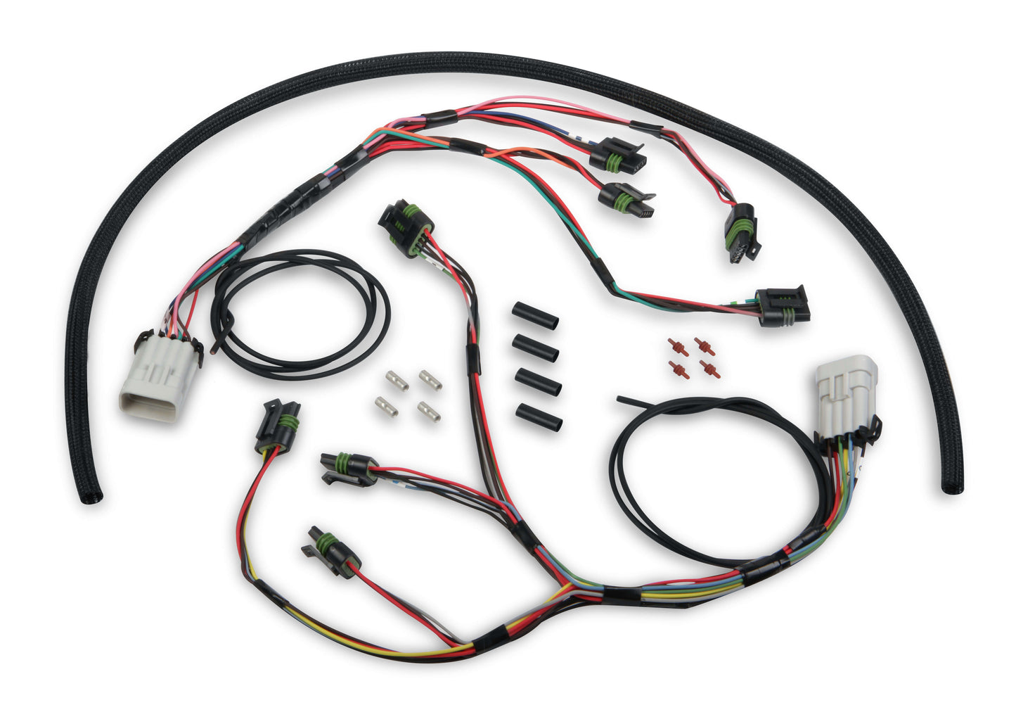 WIRING HARNESS,HP SMART COILS SUB HARNESS