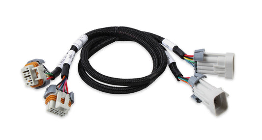 WIRING HARNESS,LS COIL EXTENSIONS,36"