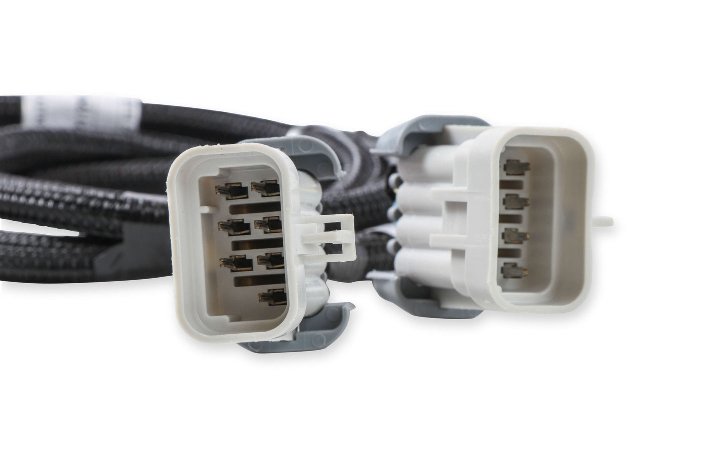 WIRING HARNESS,LS COIL EXTENSIONS,36"