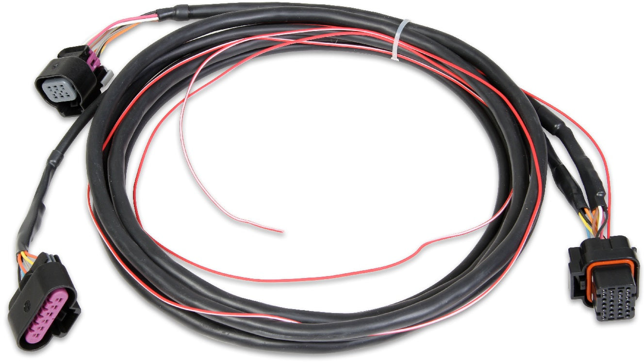 WIRING HARNESS,DRIVE BY WIRE,GM 10379038 THROTTLE