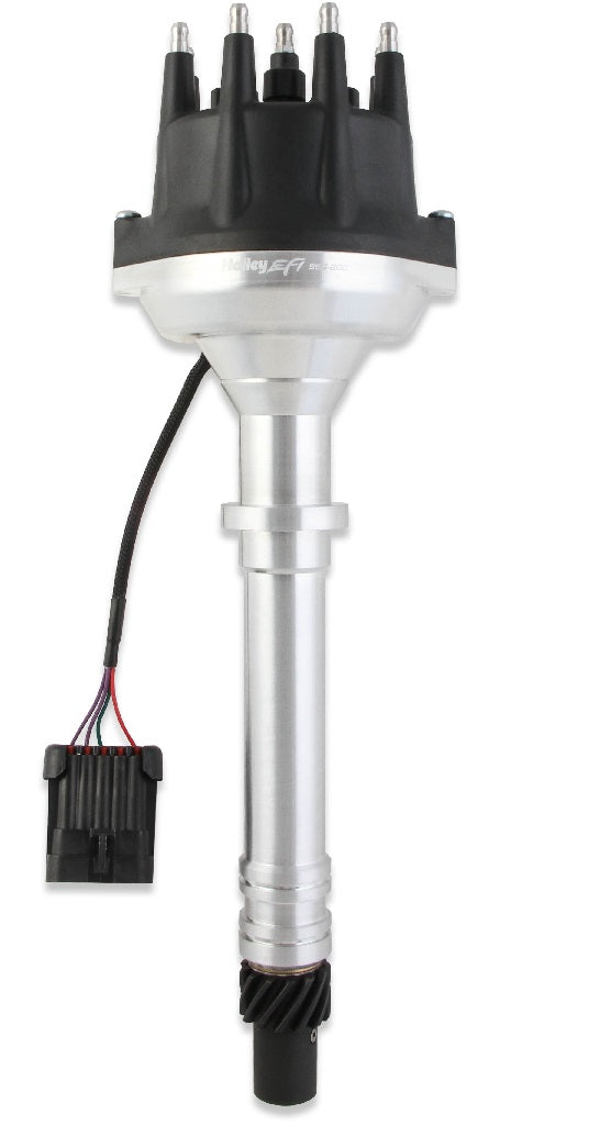 EFI,DUAL SYNC,DISTRIBUTOR,SBC/BBC