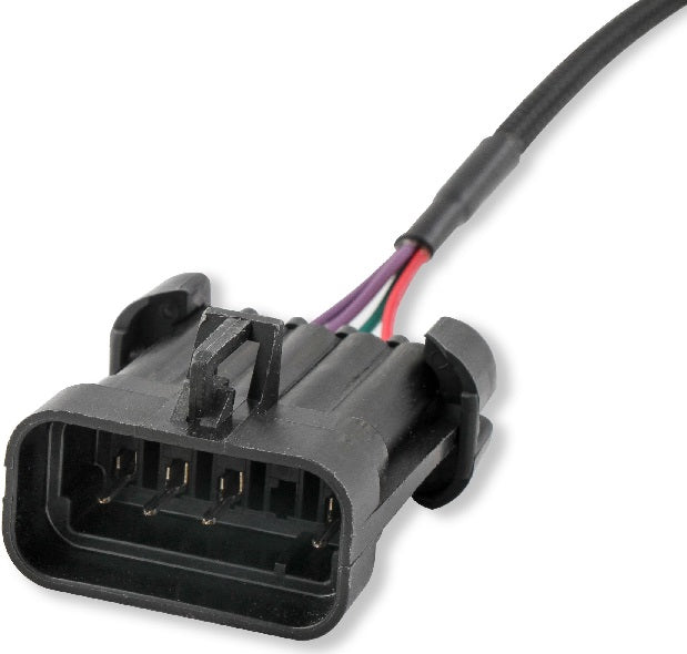 EFI,DUAL SYNC,DISTRIBUTOR,SBC/BBC
