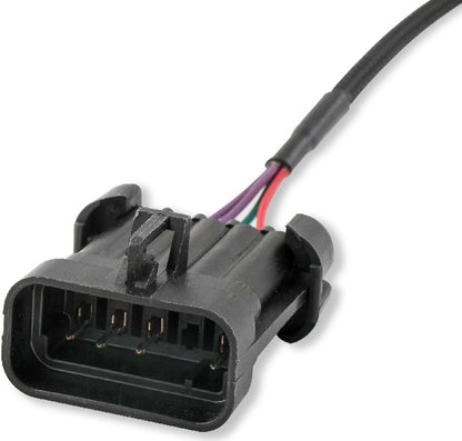 EFI,DUAL SYNC,DISTRIBUTOR,SBC/BBC