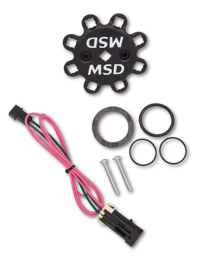 SNIPER EFI,HYPERSPARK,DISTRIBUTOR,SBC/BBC