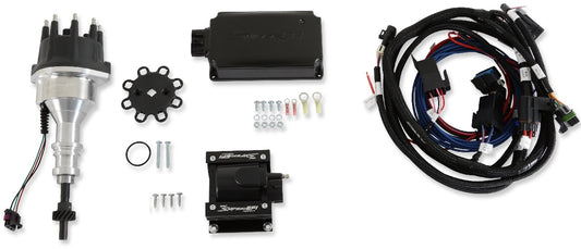 SNIPER EFI,HYPERSPARK,MASTER KIT,SBF,289