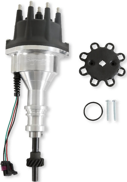 SNIPER EFI,HYPERSPARK,MASTER KIT,SBF,289