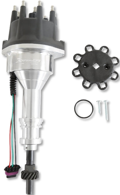 SNIPER EFI,HYPERSPARK,MASTER KIT,SBF,351W