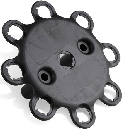 SNIPER EFI,HYPERSPARK,DISTRIBUTOR,BBF,351C,429,BLACK