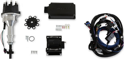 SNIPER EFI,HYPERSPARK,MASTER KIT,BBF,351C,429