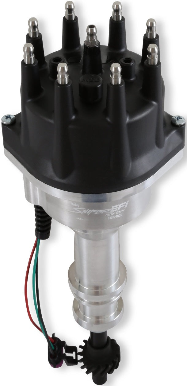 SNIPER EFI,HYPERSPARK,MASTER KIT,BBF,351C,429