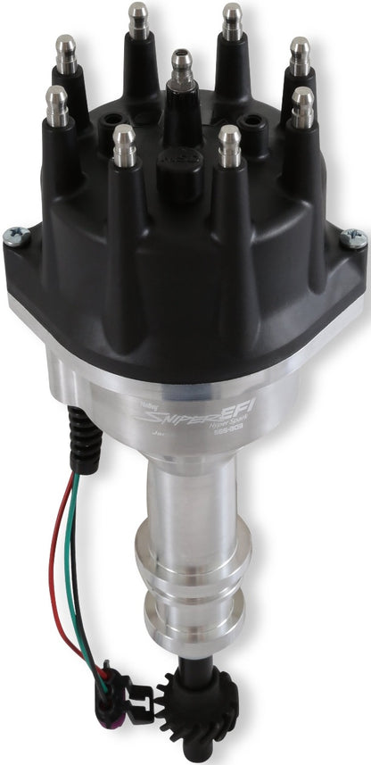 SNIPER EFI,HYPERSPARK,MASTER KIT,BBF,351C,429