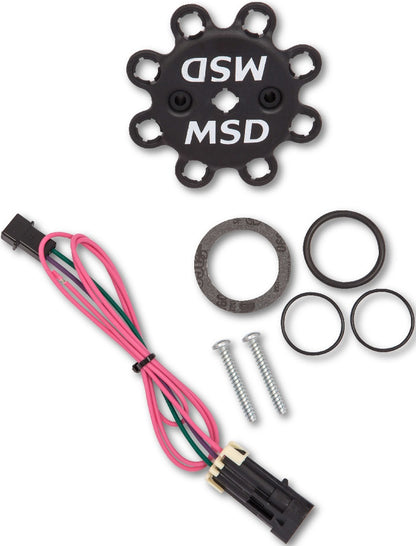 SNIPER EFI,HYPERSPARK,DISTRIBUTOR,BBF,351C,429