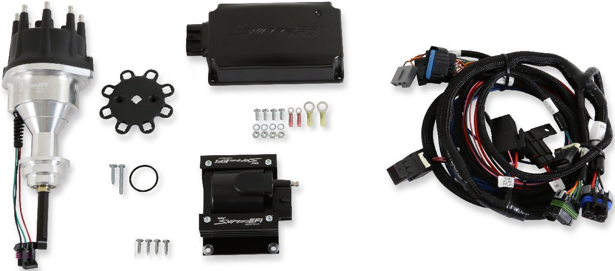 SNIPER EFI,HYPERSPARK,MASTER KIT,MOPAR 318/360