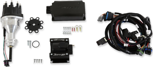 SNIPER EFI,HYPERSPARK,MASTER KIT,MOPAR 318/360