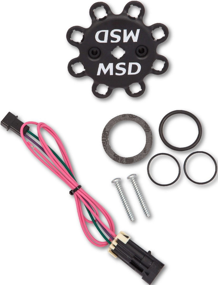 SNIPER EFI,HYPERSPARK,DISTRIBUTOR,MOPAR 318/360