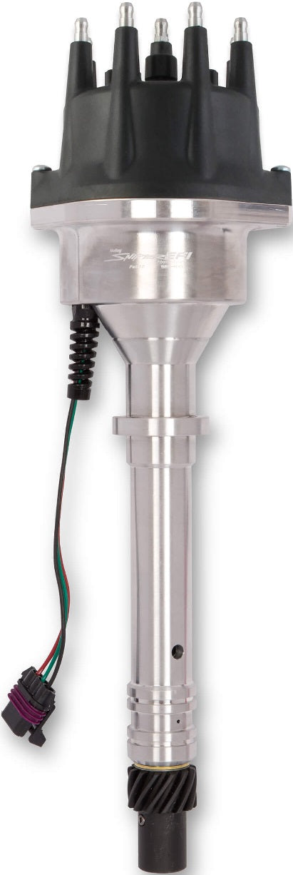 SNIPER EFI,HYPERSPARK,DISTRIBUTOR,MOPAR 383/400
