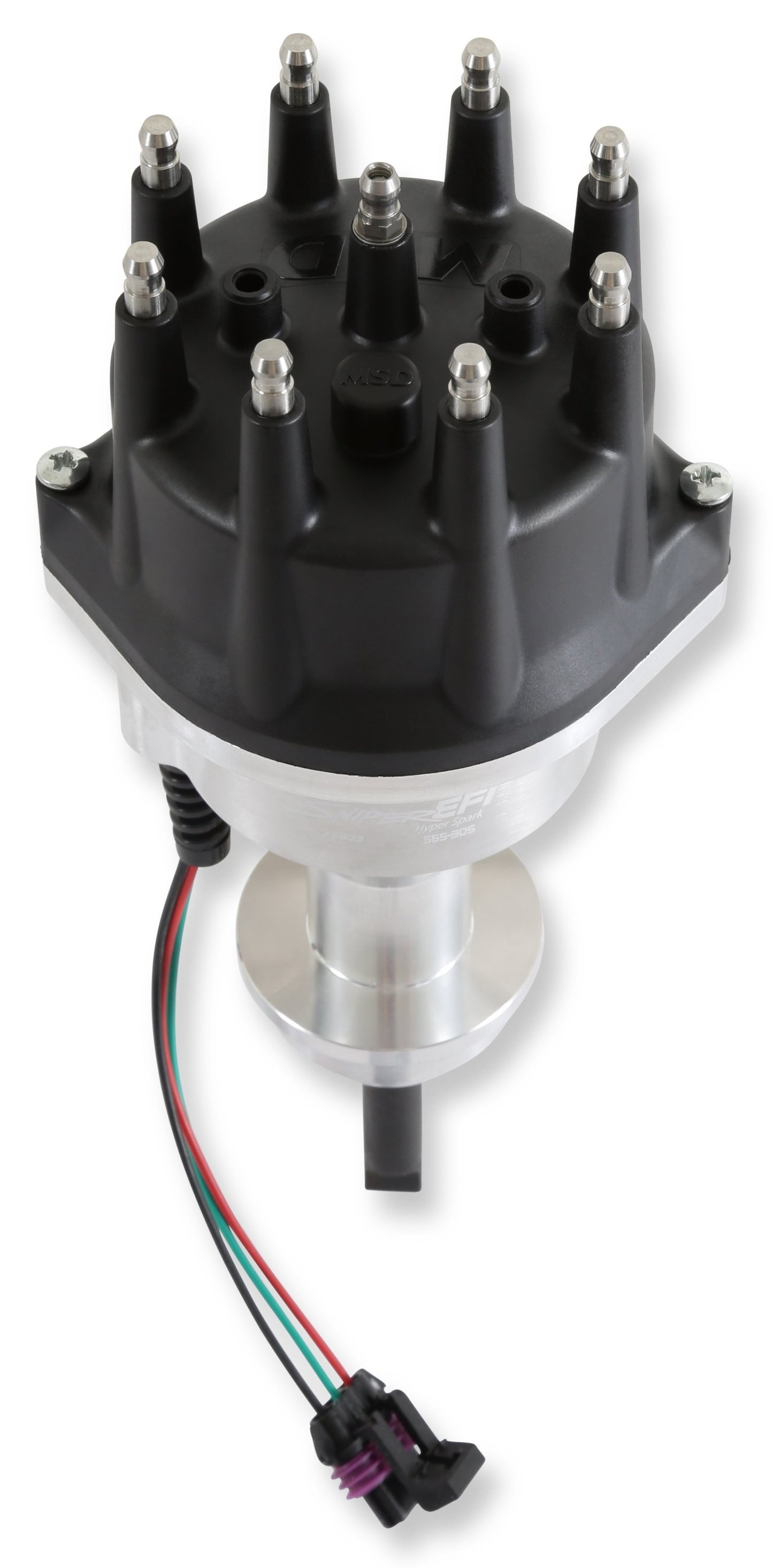 SNIPER EFI,HYPERSPARK,MASTER KIT,MOPAR 383/400