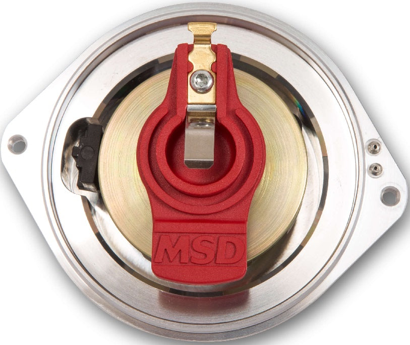 SNIPER EFI,HYPERSPARK,DISTRIBUTOR,MOPAR 383/400