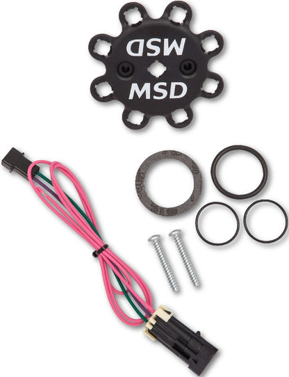 SNIPER EFI,HYPERSPARK,DISTRIBUTOR,MOPAR 383/400