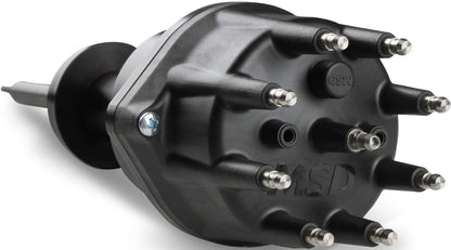 SNIPER EFI,HYPERSPARK,DISTRIBUTOR,MOPAR 426/440,BLACK