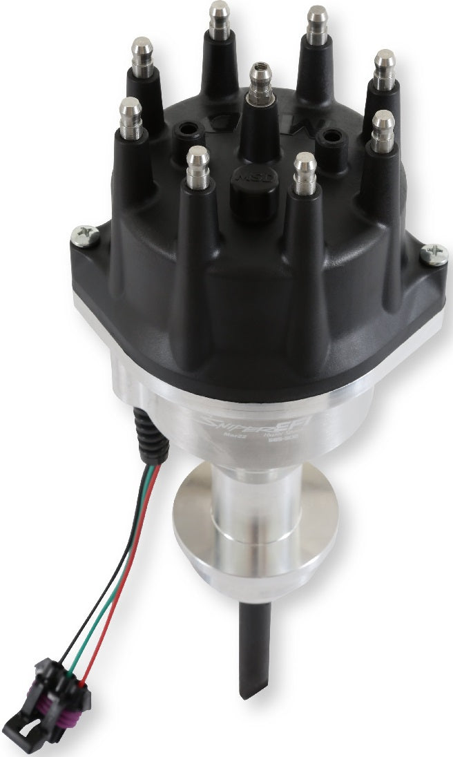 SNIPER EFI,HYPERSPARK,MASTER KIT,MOPAR 426/440