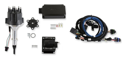 SNIPER EFI,HYPERSPARK,MASTER KIT,JEEP 258