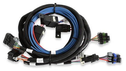 SNIPER EFI,HYPERSPARK,MASTER KIT,JEEP 258