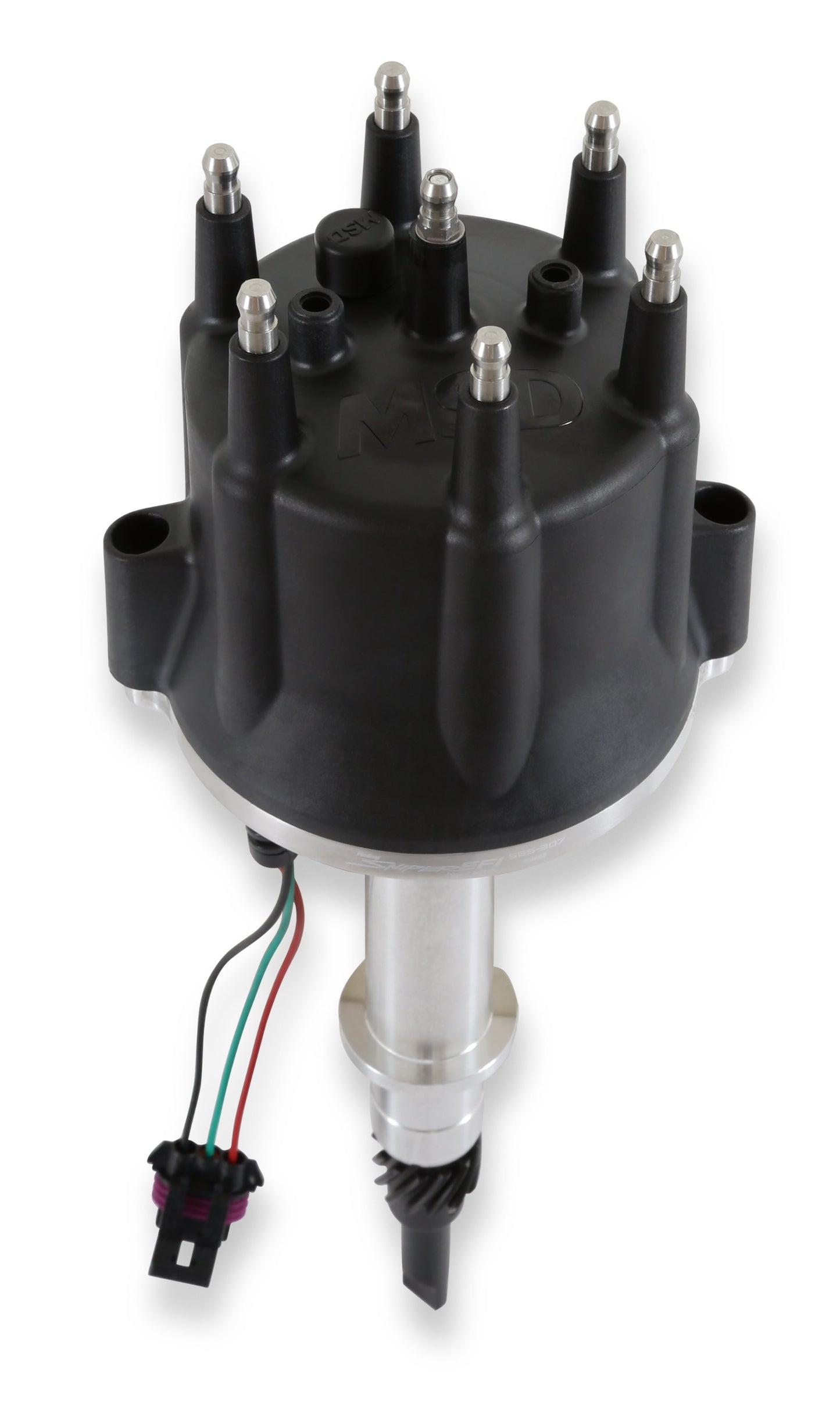 SNIPER EFI,HYPERSPARK,MASTER KIT,JEEP 258