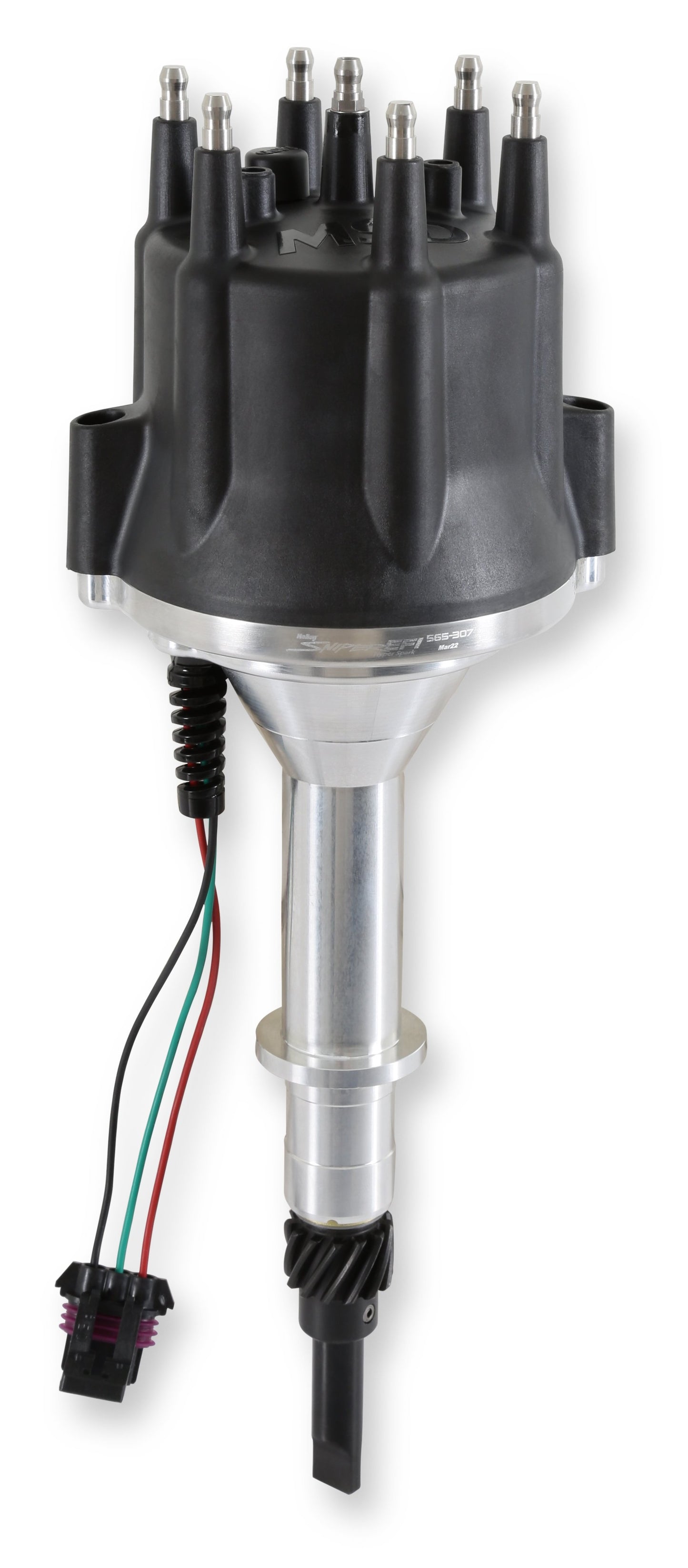 SNIPER EFI,HYPERSPARK,MASTER KIT,JEEP 258