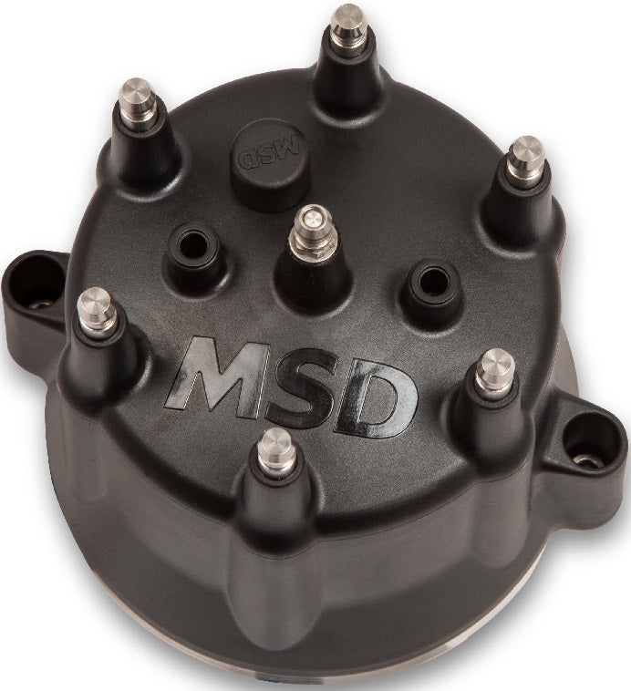 SNIPER EFI,HYPERSPARK,DISTRIBUTOR,JEEP 258