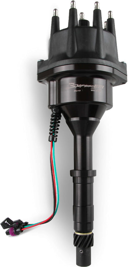 SNIPER EFI,HYPERSPARK,DISTRIBUTOR,AMC 290,401,BLACK