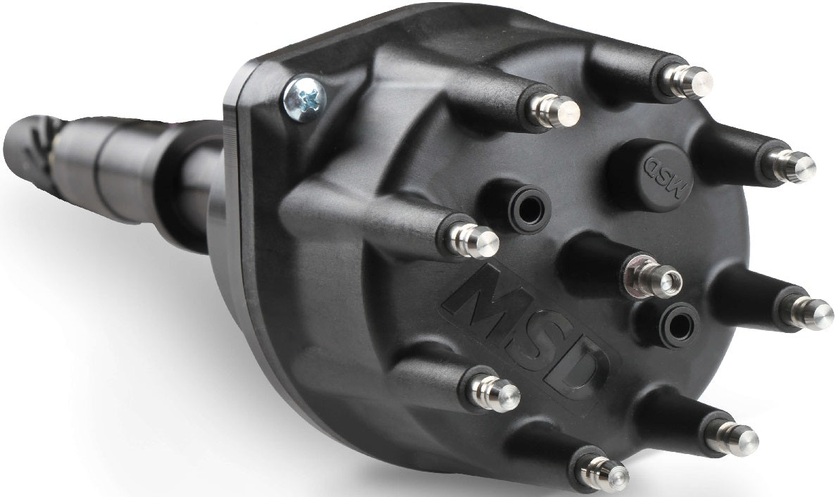 SNIPER EFI,HYPERSPARK,DISTRIBUTOR,AMC 290,401,BLACK