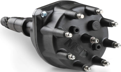 SNIPER EFI,HYPERSPARK,DISTRIBUTOR,AMC 290,401,BLACK