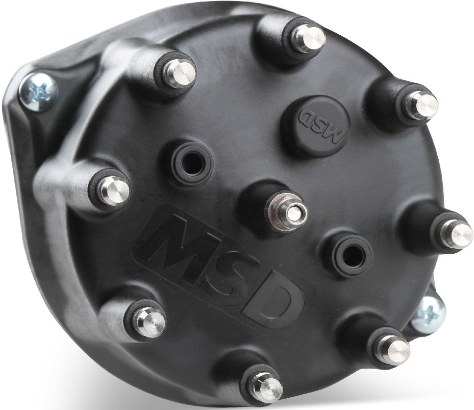 SNIPER EFI,HYPERSPARK,DISTRIBUTOR,AMC 290,401,BLACK